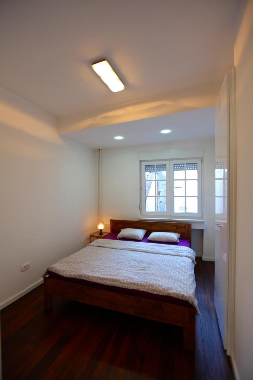 Brick Apartment On Macedonia Pedestrian Street 스코페 외부 사진