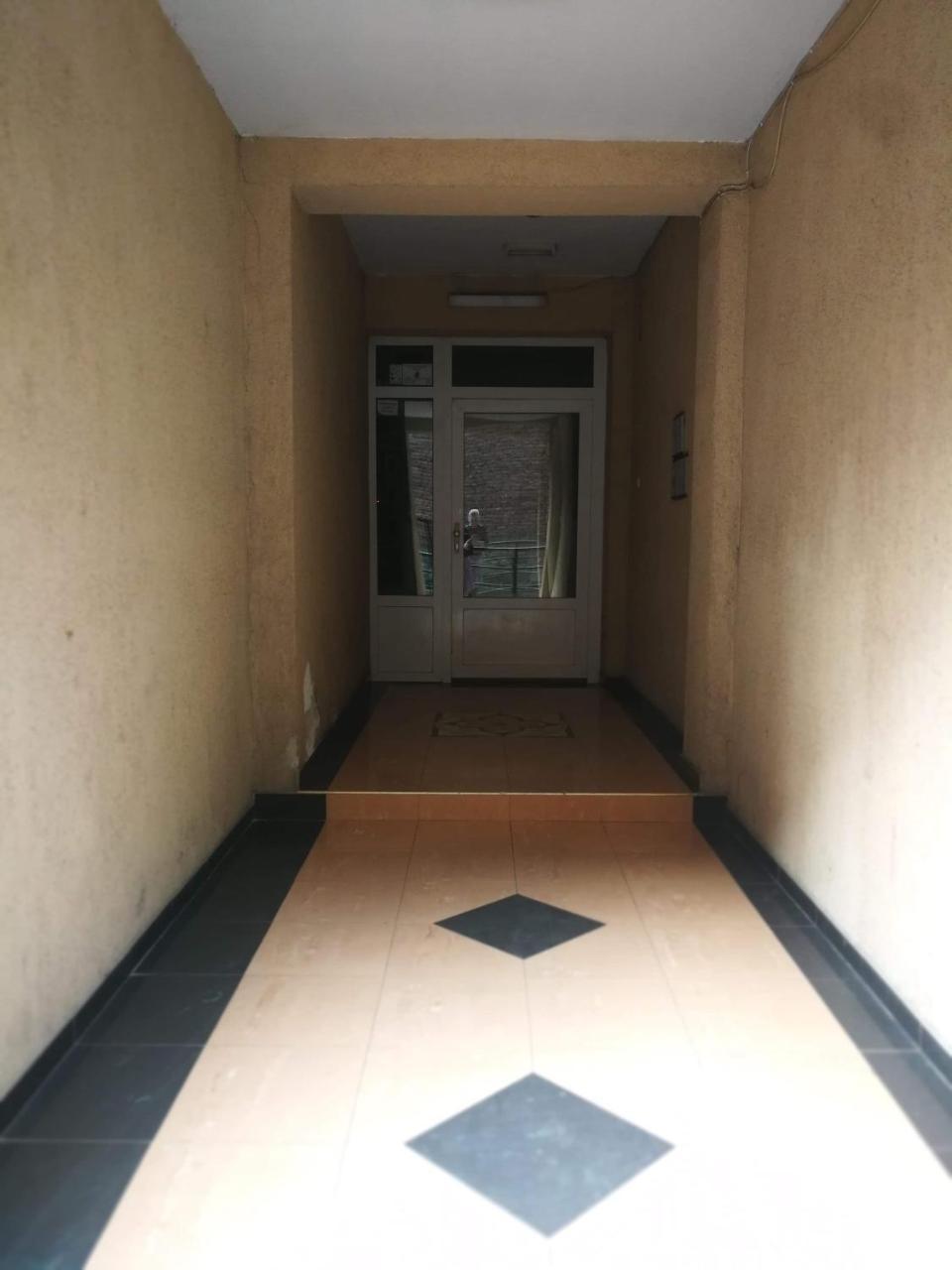 Brick Apartment On Macedonia Pedestrian Street 스코페 외부 사진